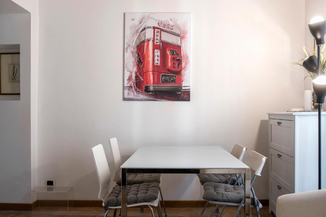 Imperial Loft Apartamento Roma