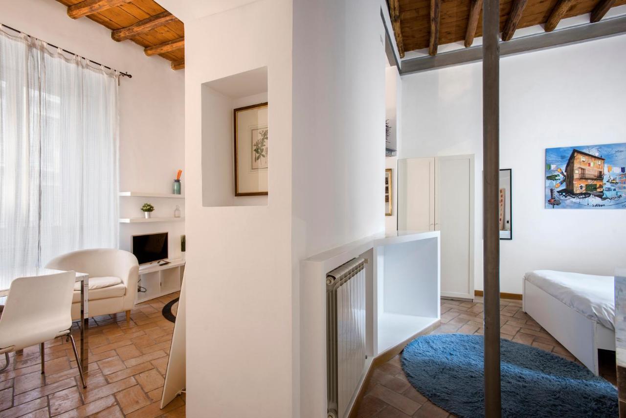 Imperial Loft Apartamento
