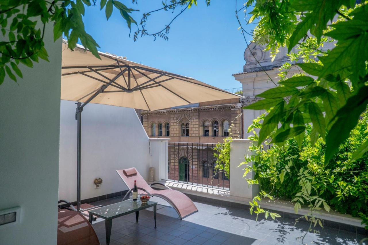 Aparthotel Navona Open Space Apartments