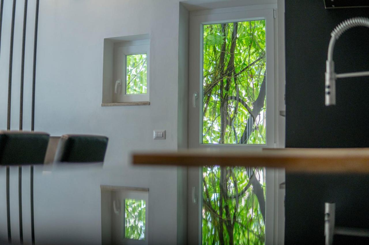 Aparthotel Navona Open Space Apartments Roma