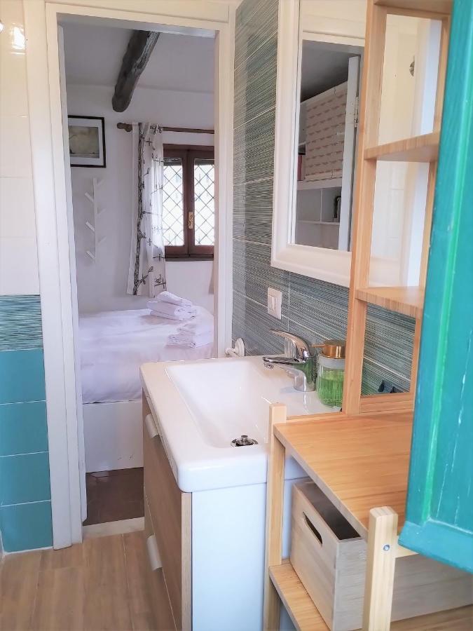 Apartamento In The Clouds Over Trastevere, Penthouse Roma