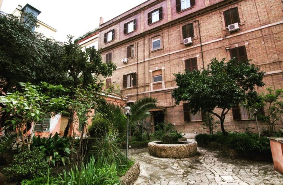 Candyahouse Affittacamere *