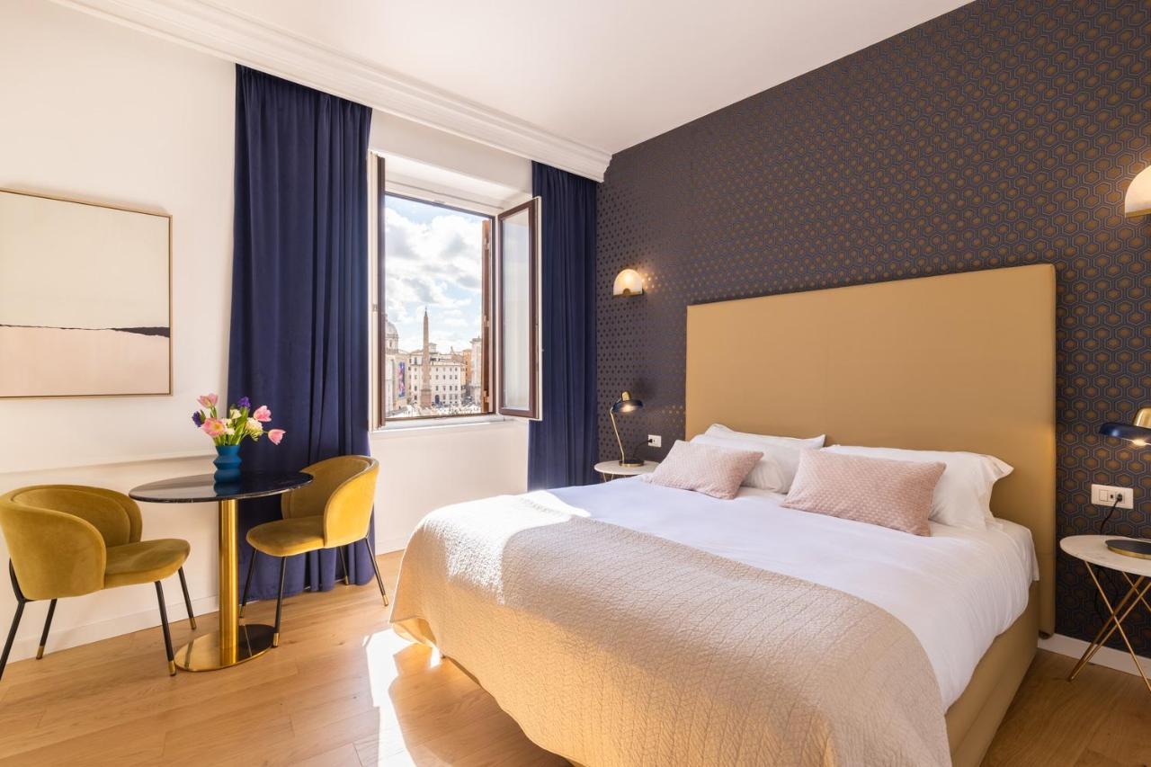 Navona 49 Luxury Suites&apartment Roma