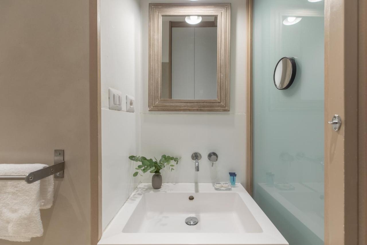 Iflat Trastevere Unique Loft Roma