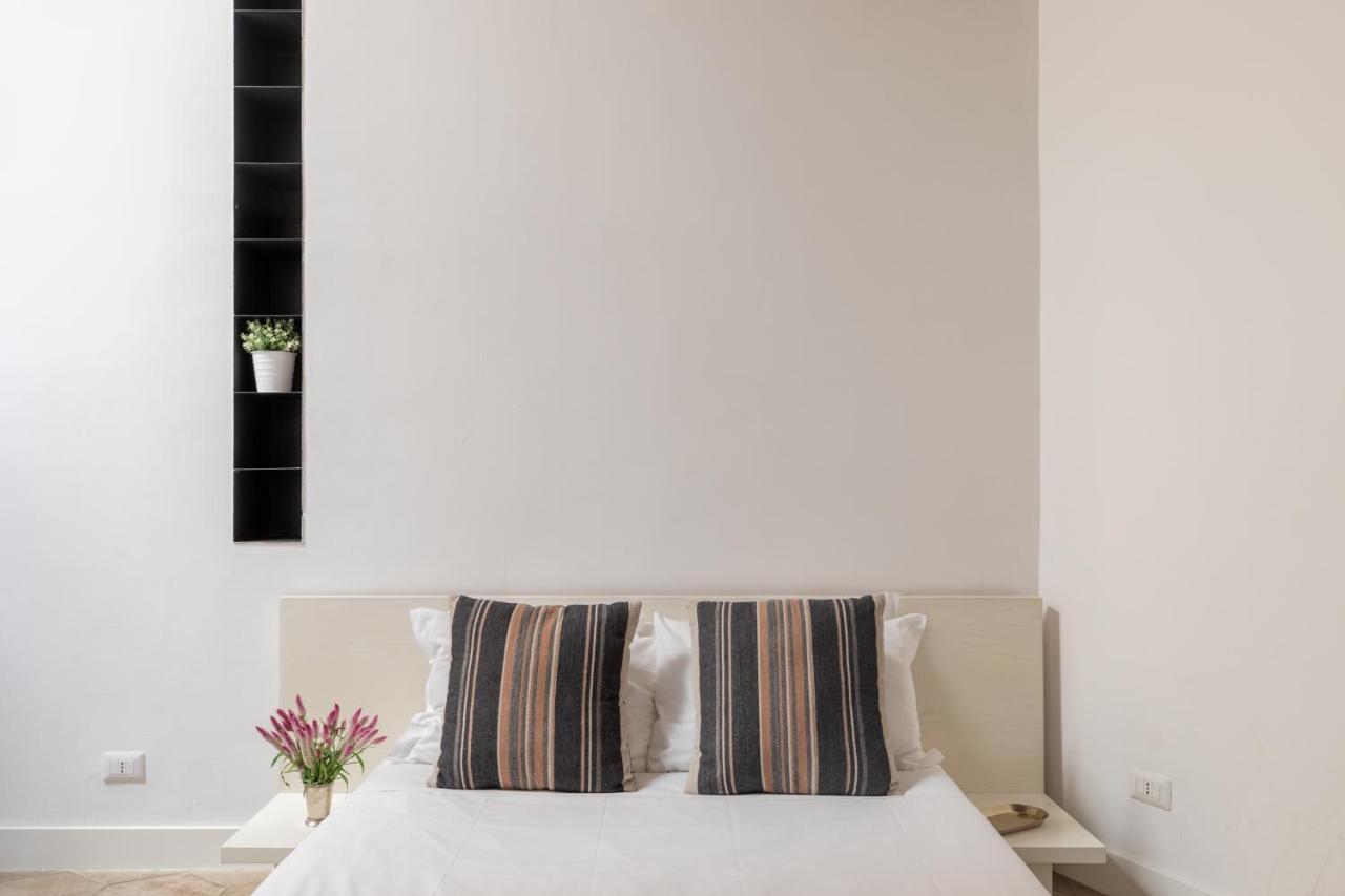 Iflat Trastevere Unique Loft * Roma