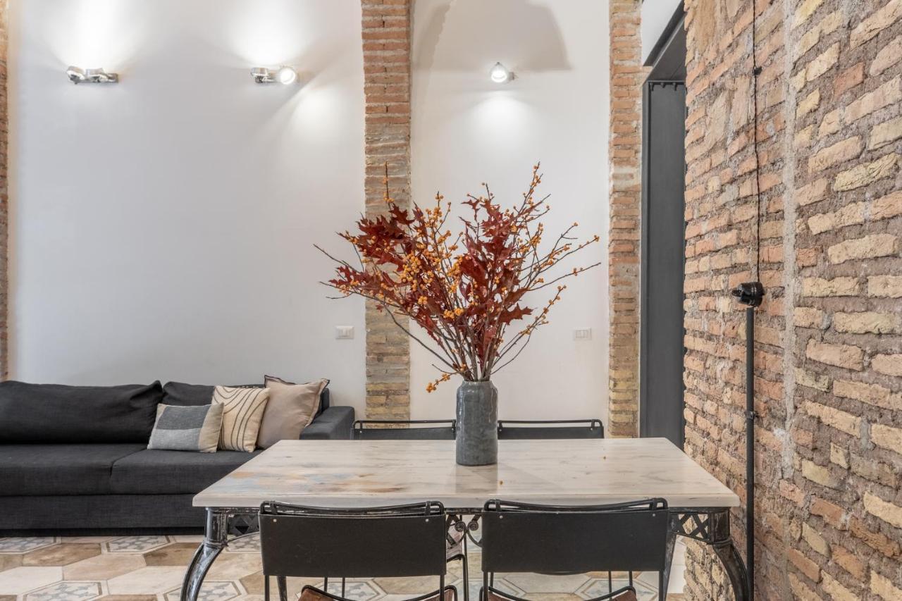 Apartamento Iflat Trastevere Unique Loft