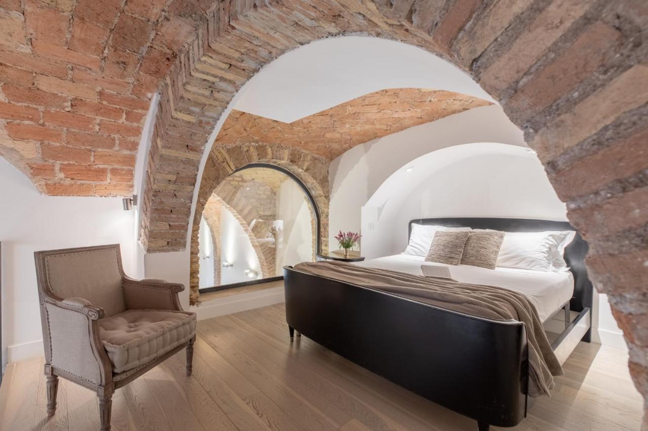 Apartamento Iflat Trastevere Unique Loft Roma