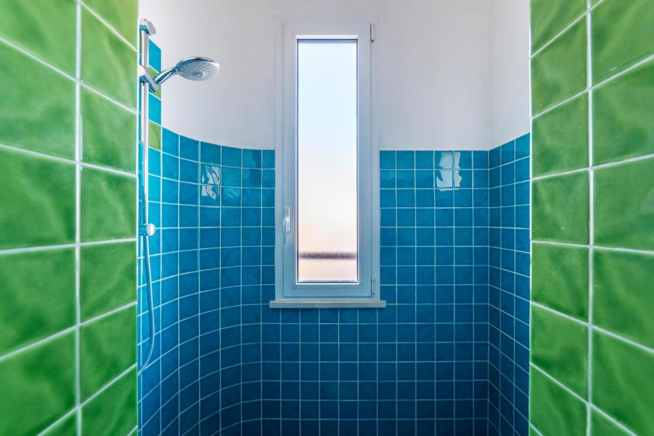 Bright With Views Of San Pietro Apartment Rom