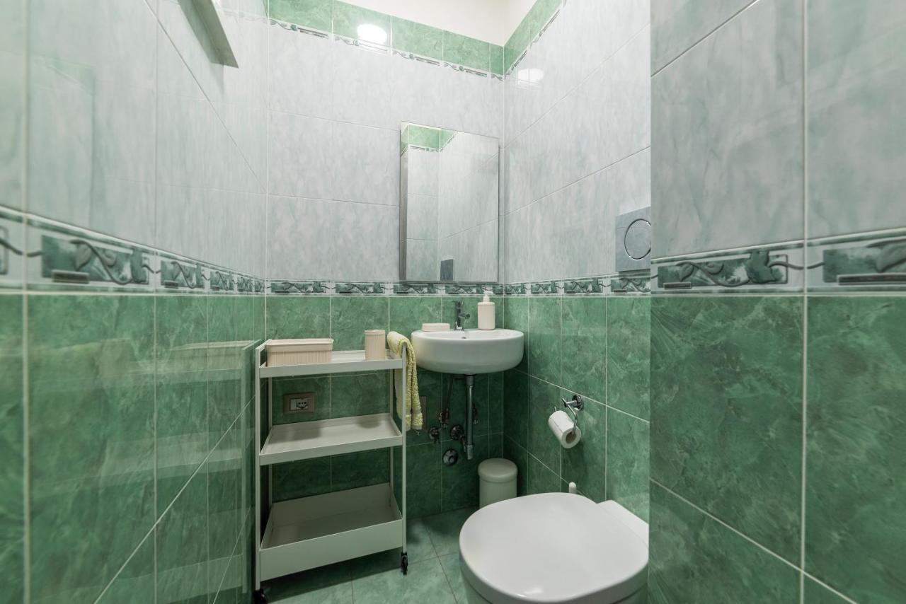 Appartamento Santa Croce & Mm San Giovanni *