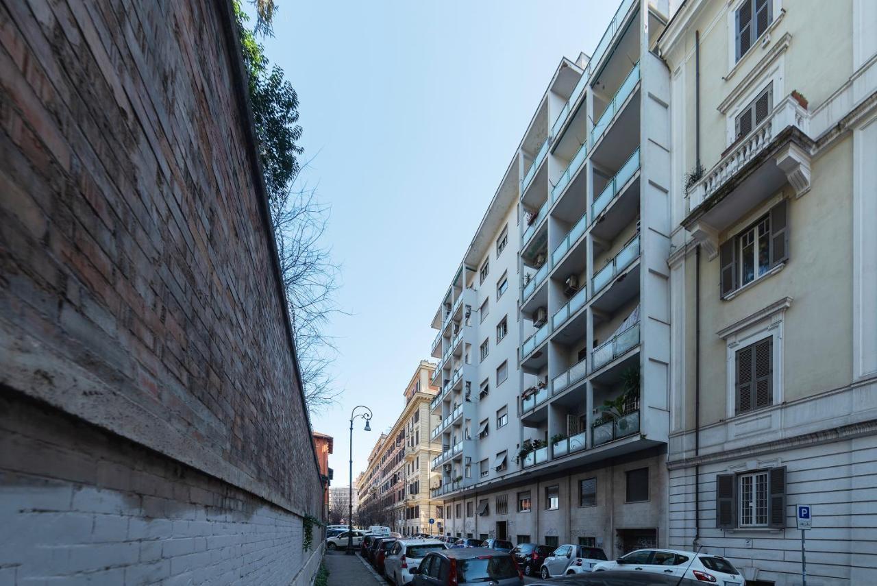 Santa Croce & Mm San Giovanni Appartamento Roma