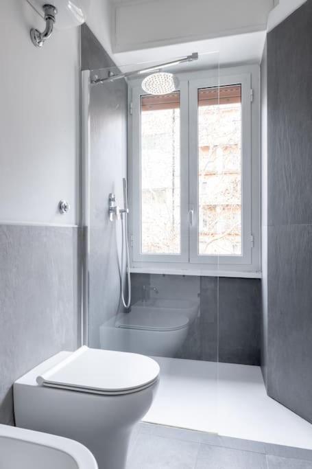 Apartamento Hospitalityrome Casa Veronica Roma
