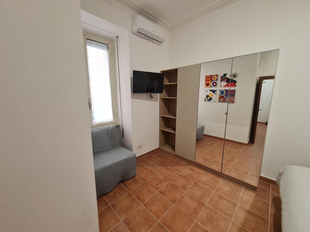 Casa Di Alessandro Apartamento Roma