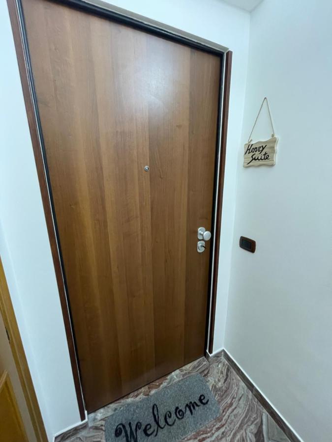 Henry Apartamento