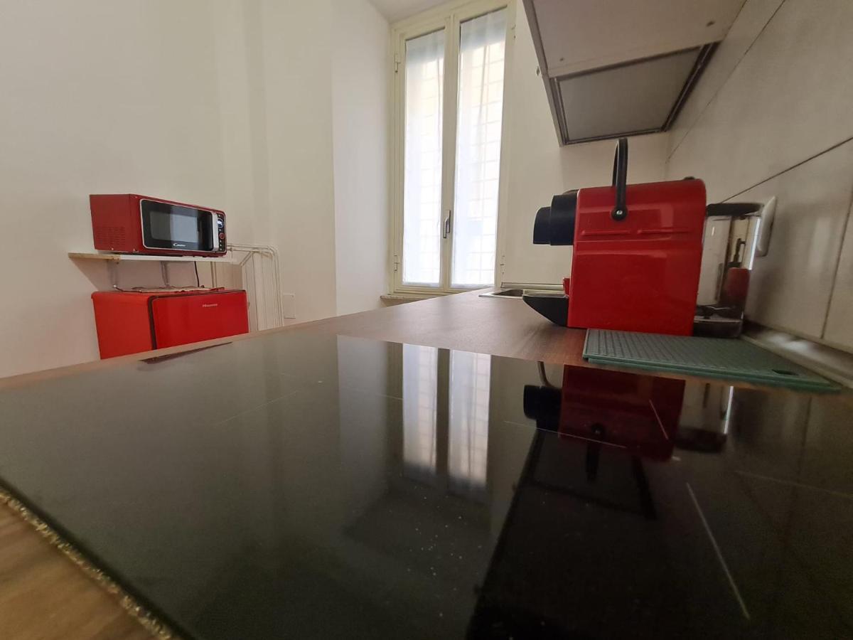 Apartamento Casa Di Alessandro Roma
