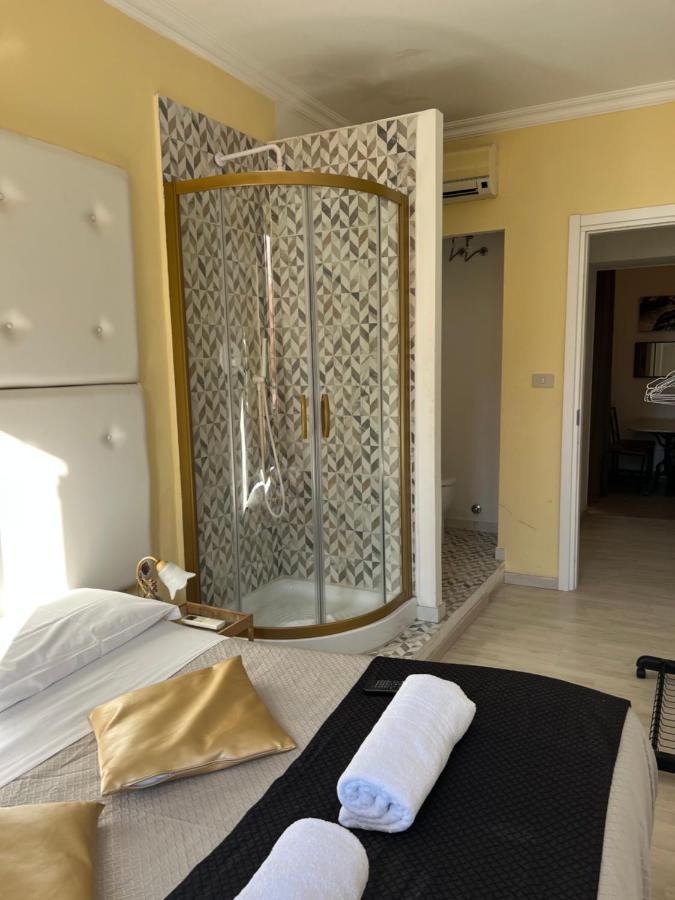 Bed & Breakfast Trevi In