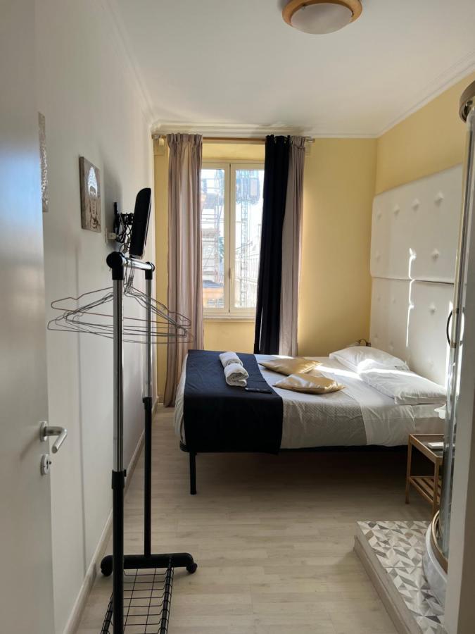 Bed & Breakfast Trevi In