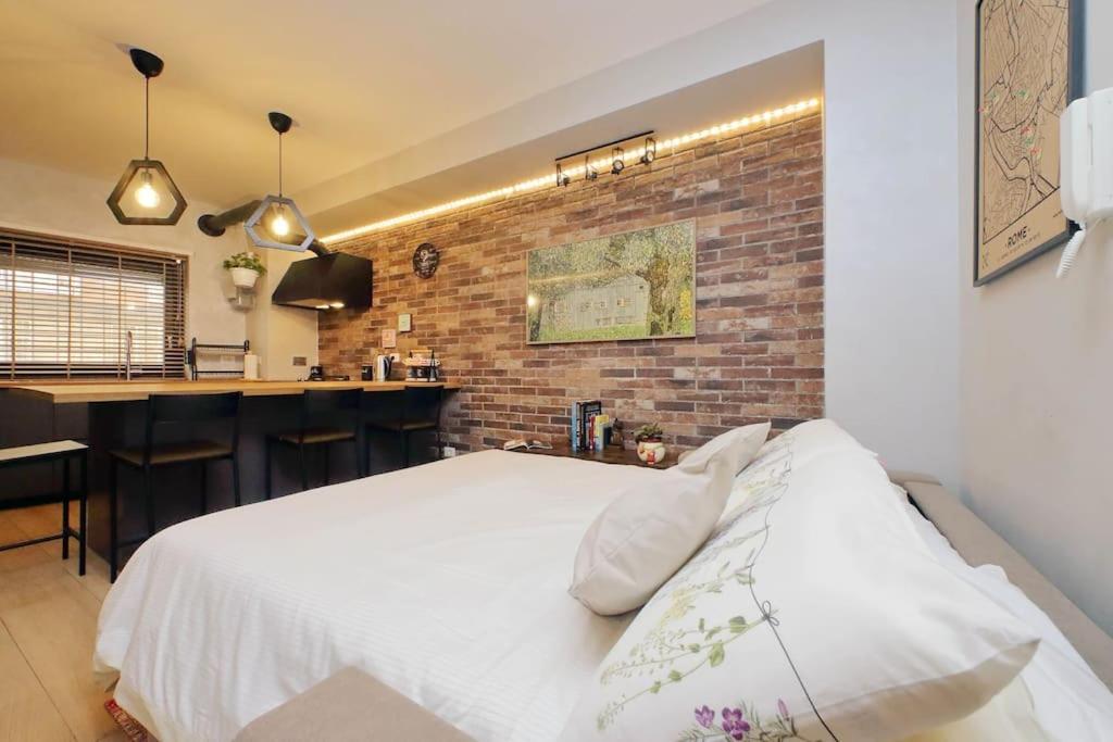 Casina Degli Eroi Leilighet *