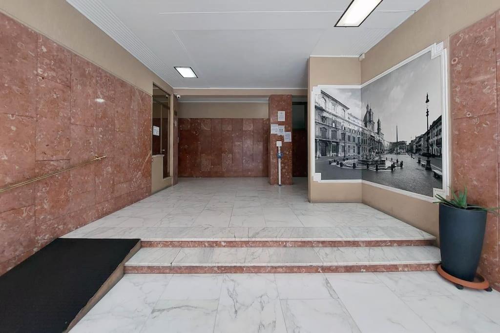 Leilighet Casina Degli Eroi *