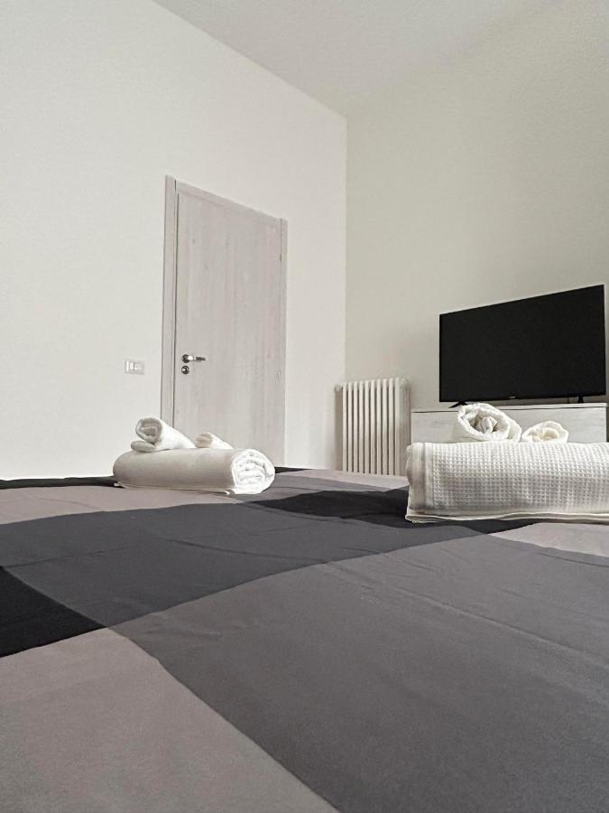 Apartamento Palmira's Sweet Roma