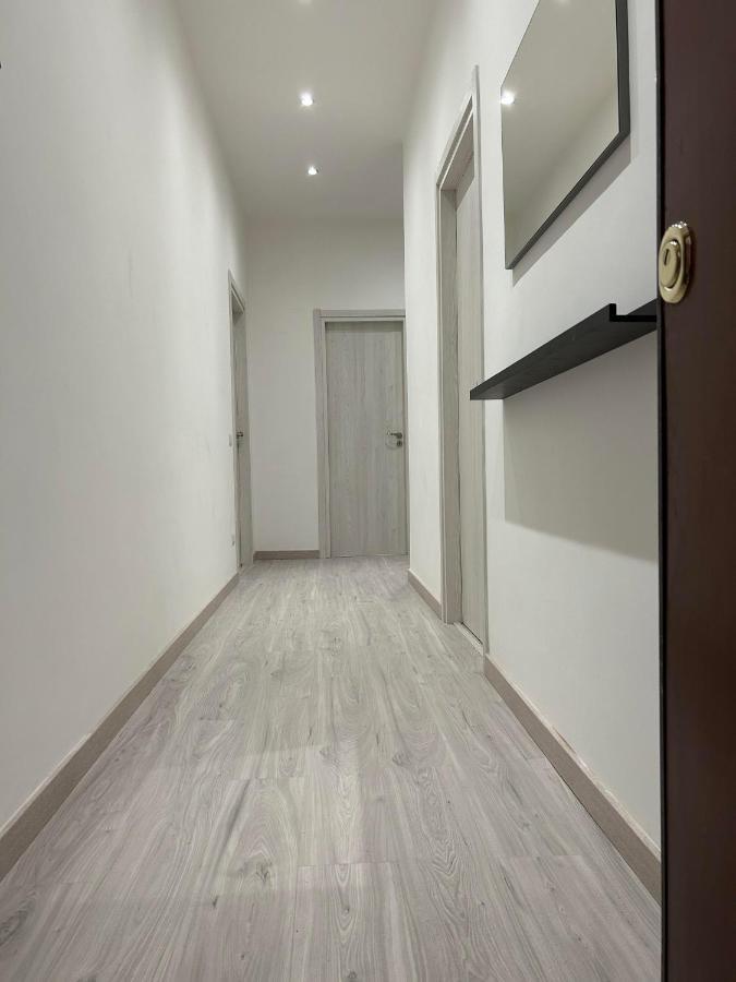Apartamento Palmira's Sweet Roma
