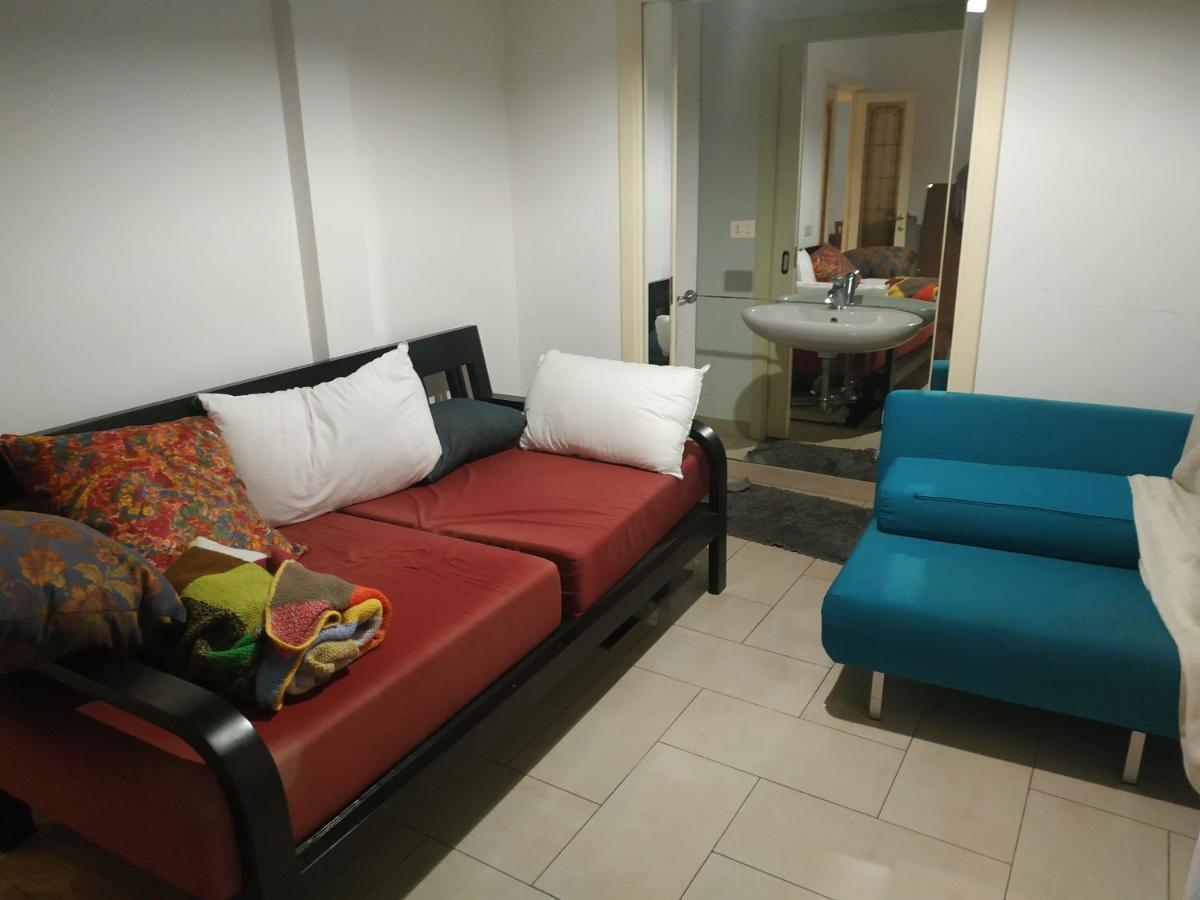 Apartamento Casa Dell'oca *