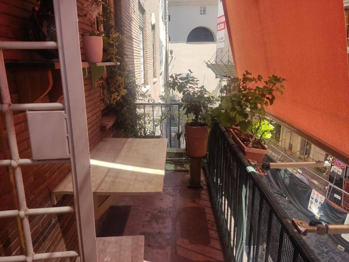 Casa Dell'oca Roma