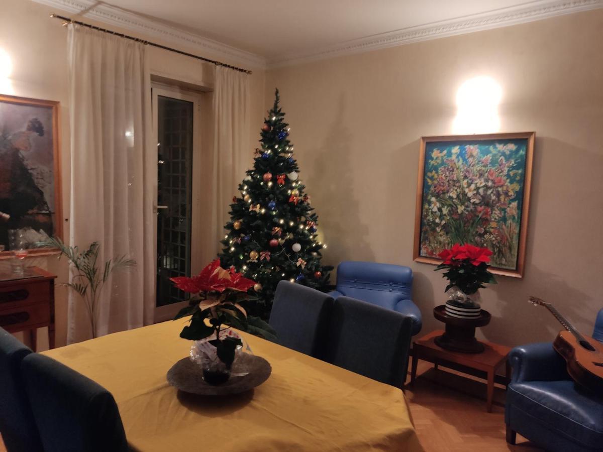 Apartamento Casa Dell'oca Roma