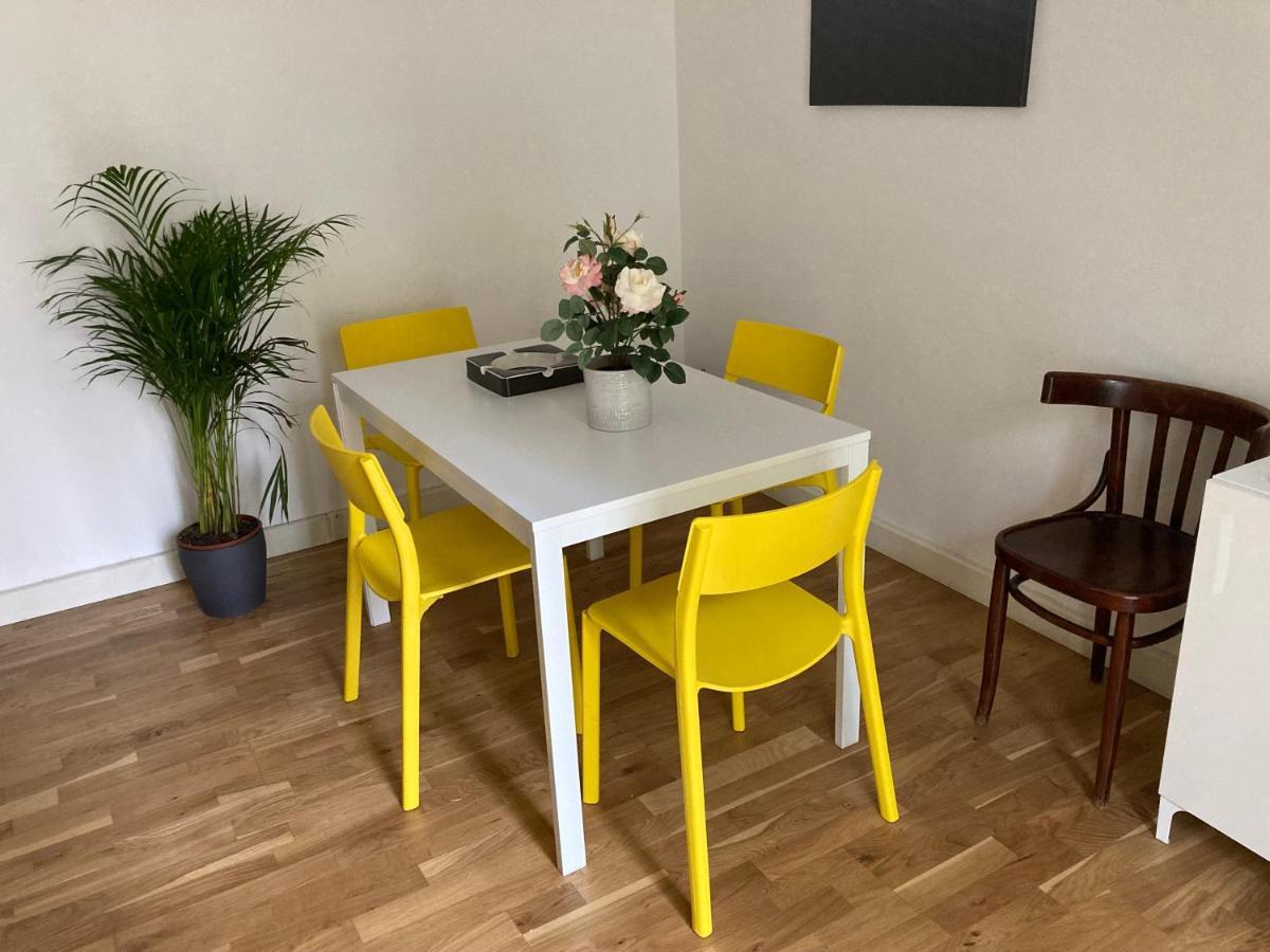 Fairome Farnesina Apartamento Roma