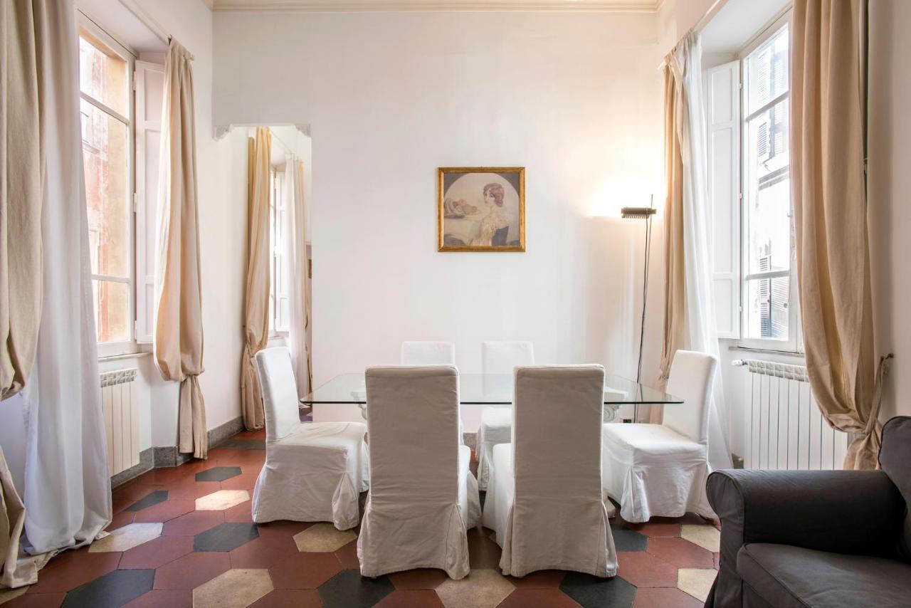 Apartment Casa Coronari Holidays