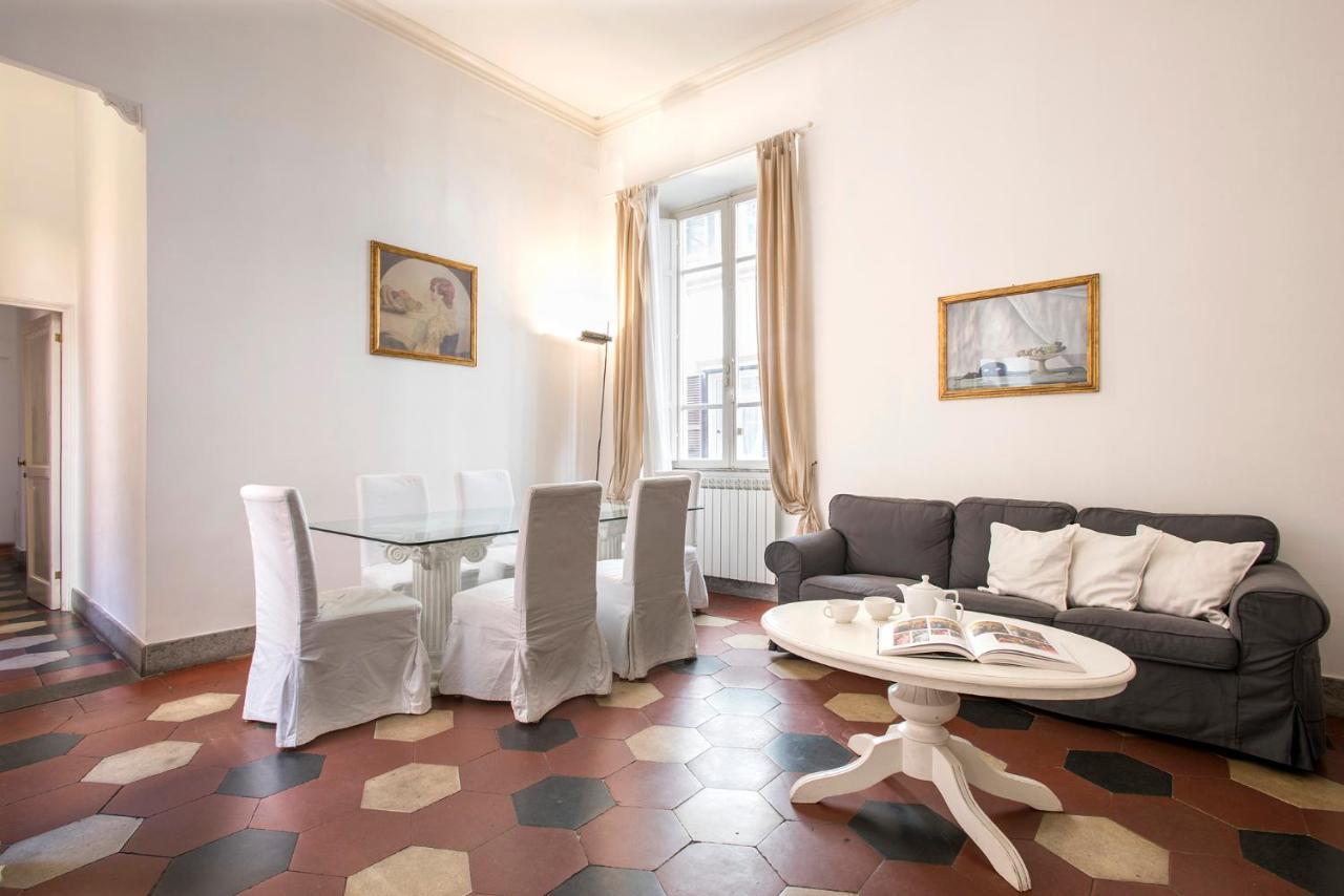 Casa Coronari Holidays Apartamento *