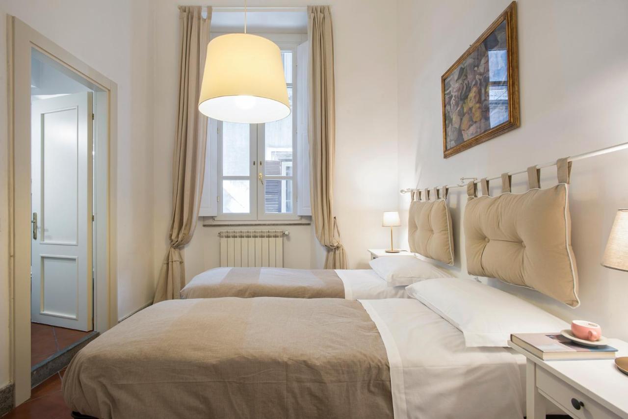 Casa Coronari Holidays Apartamento Roma