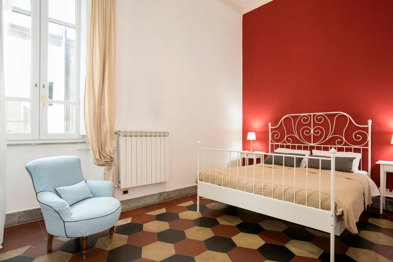 Casa Coronari Holidays Apartamento *