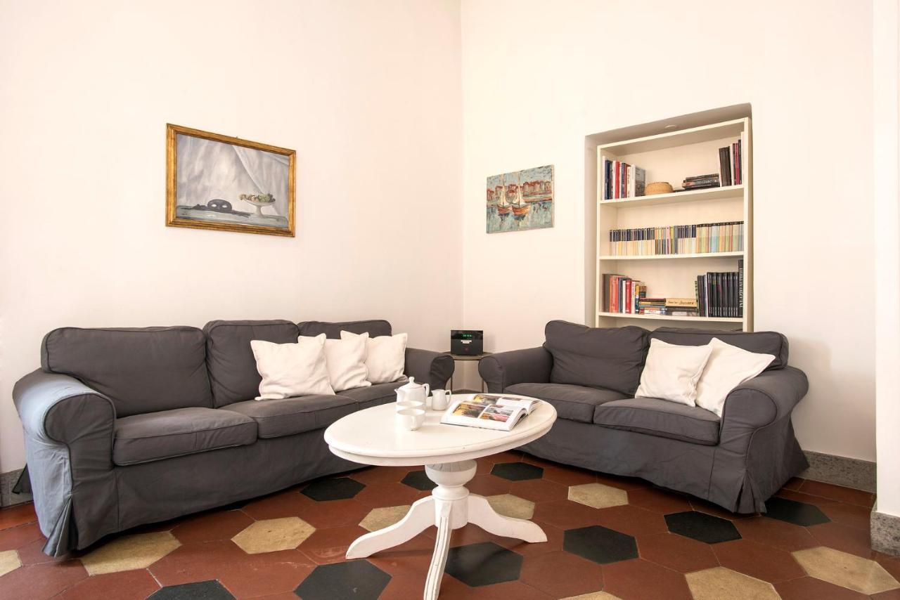 Apartamento Casa Coronari Holidays