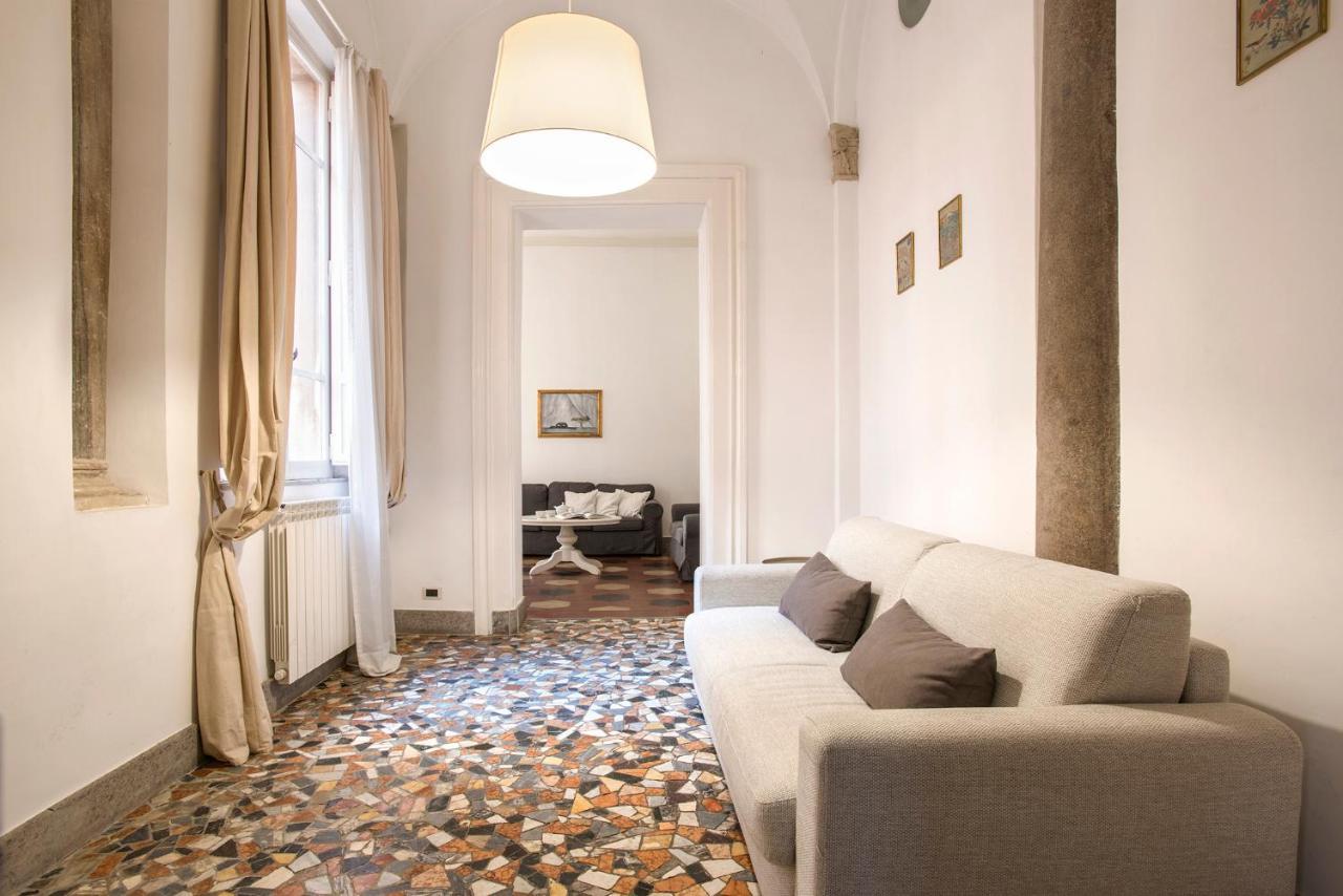 Casa Coronari Holidays * Rom