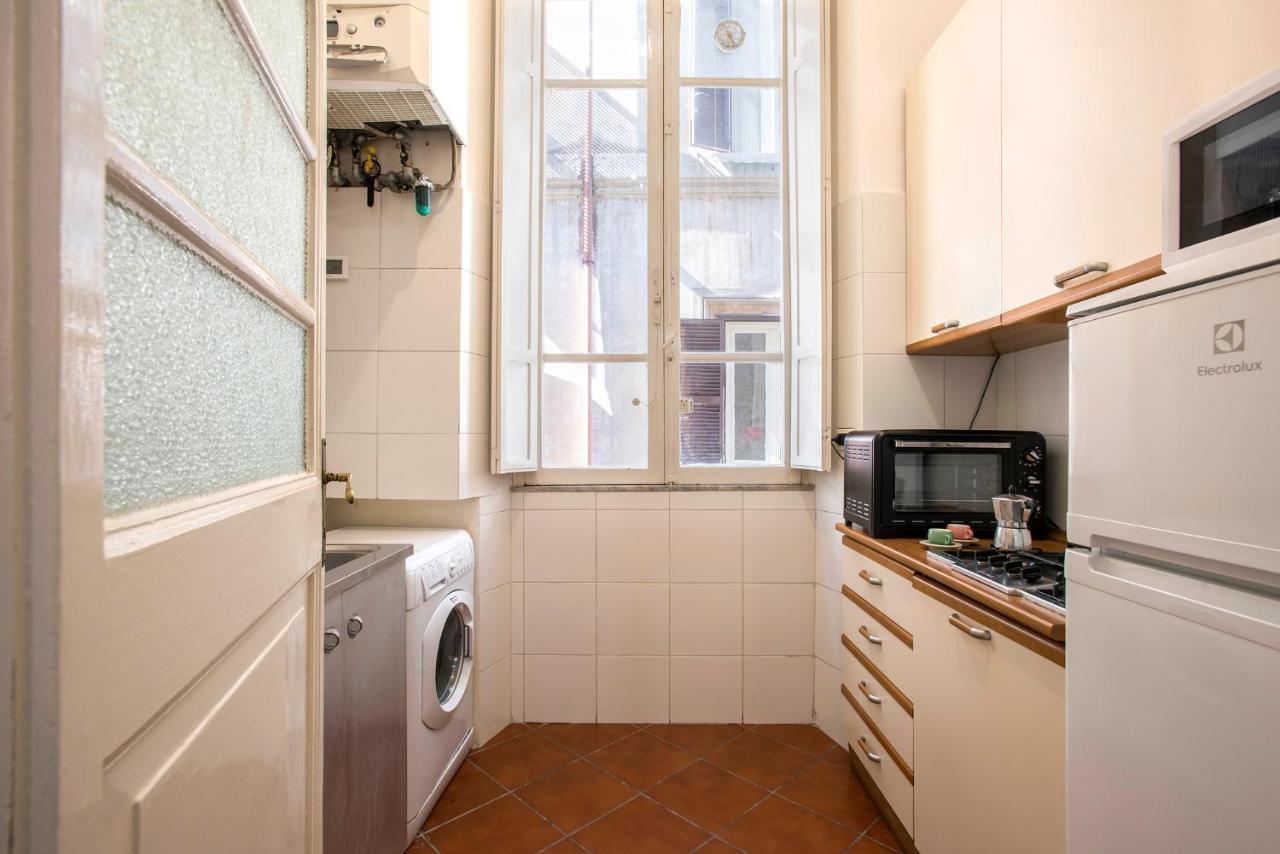 Apartamento Casa Coronari Holidays