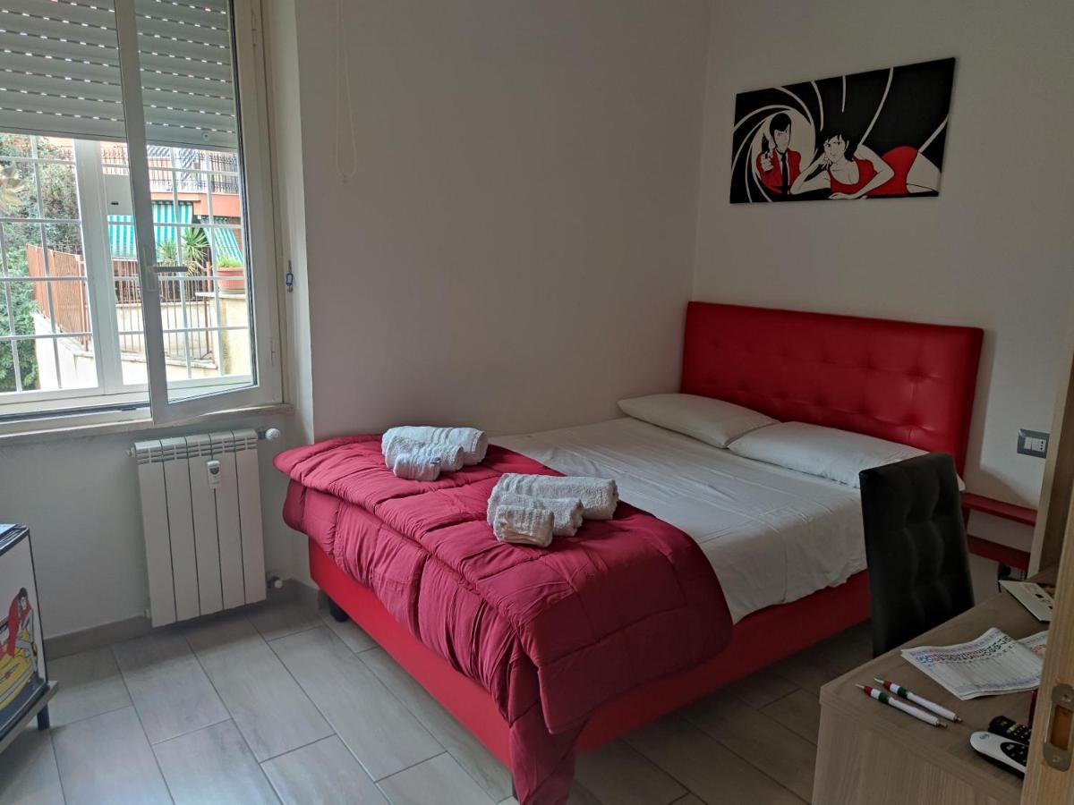 Gasthof Casa Casu