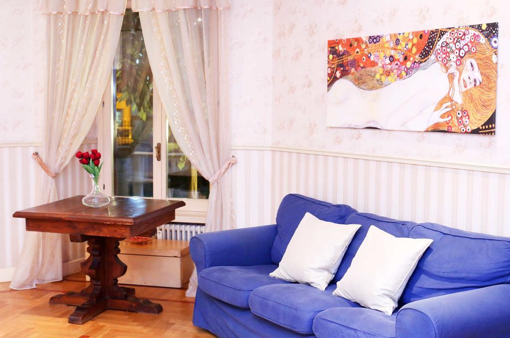 Apartamento Felice Roma