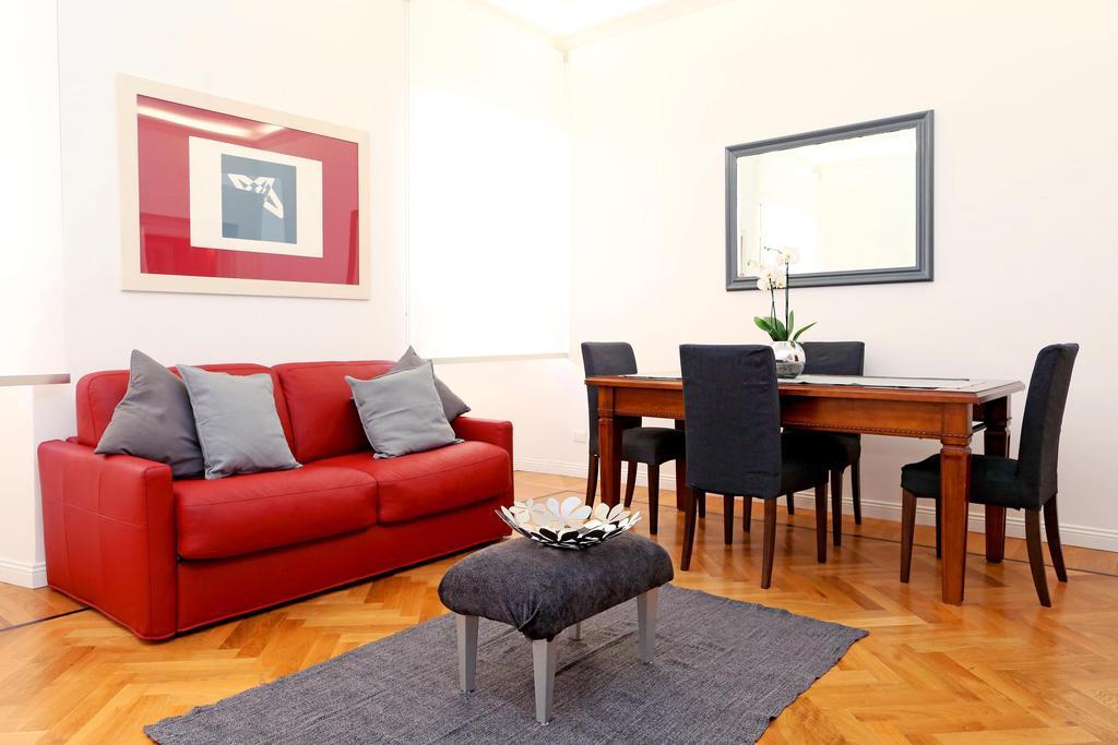 Home2rome - Trastevere Apartamento Roma