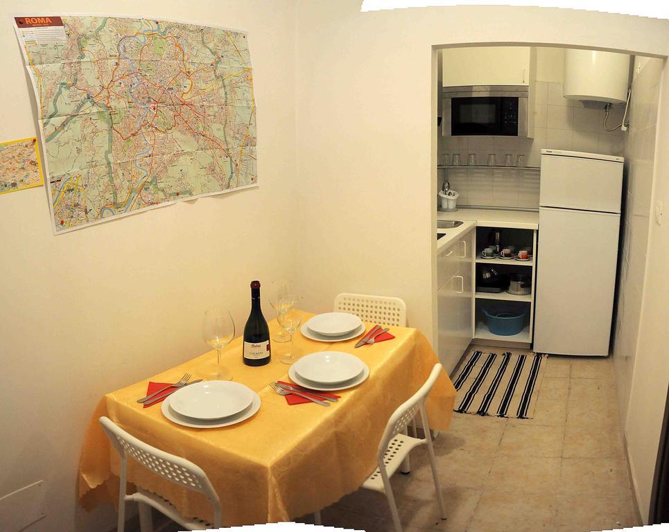 La Casa Di Peppe Roma