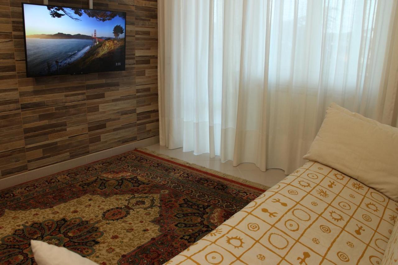 Appartamento Vi Floor
