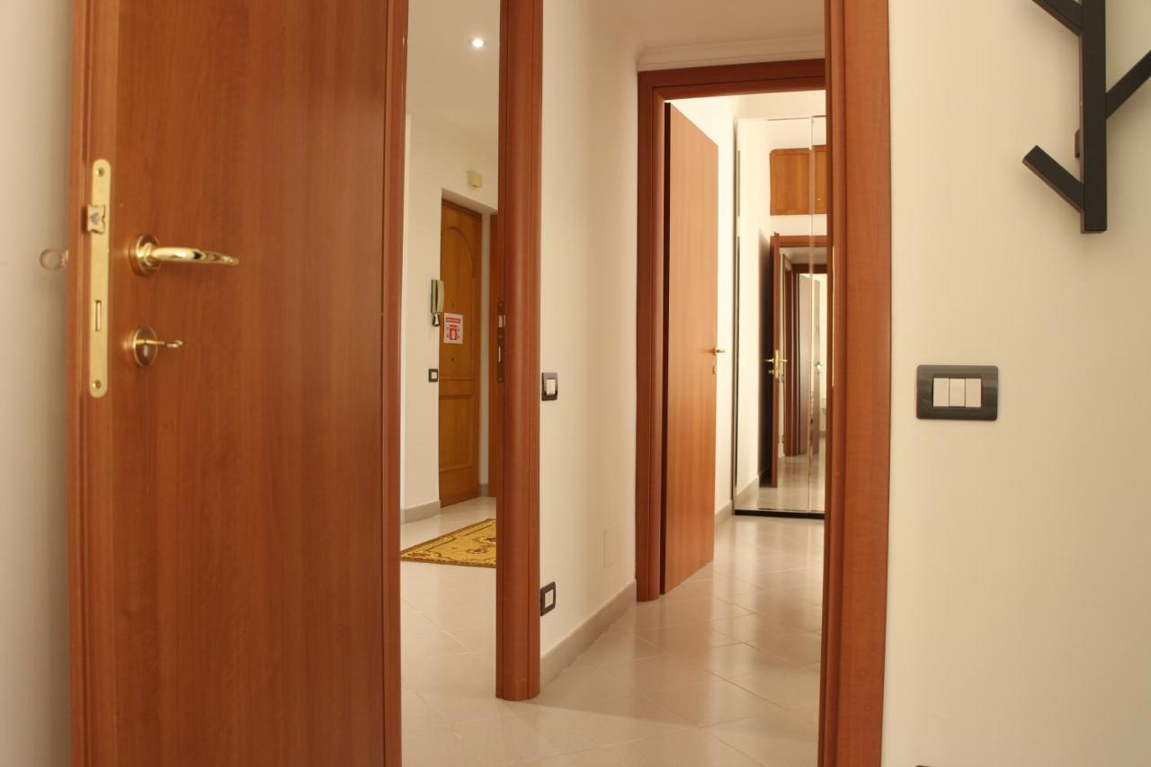Appartamento Vi Floor
