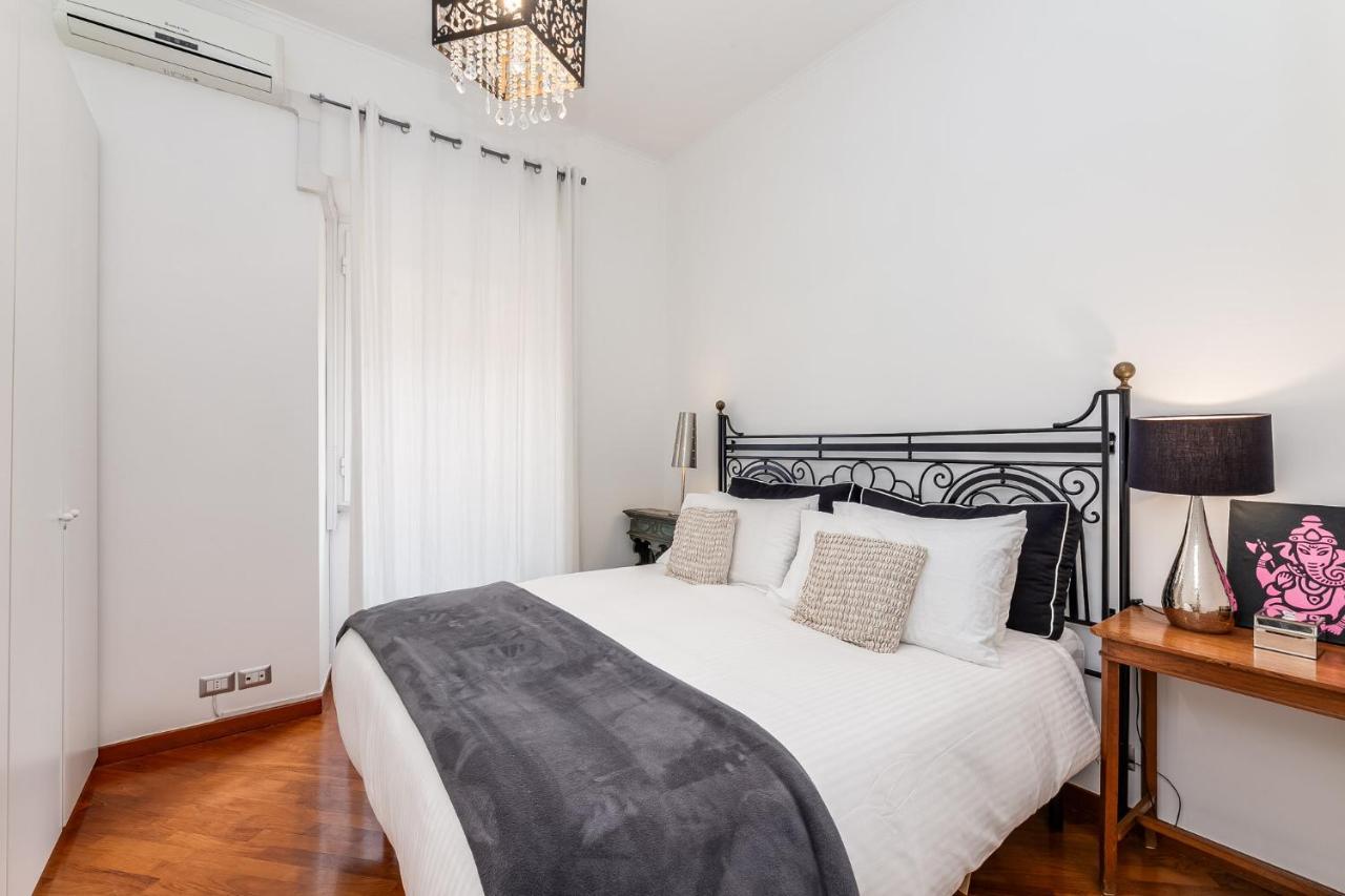 S. Cosimato Trastevere Apartamento Roma