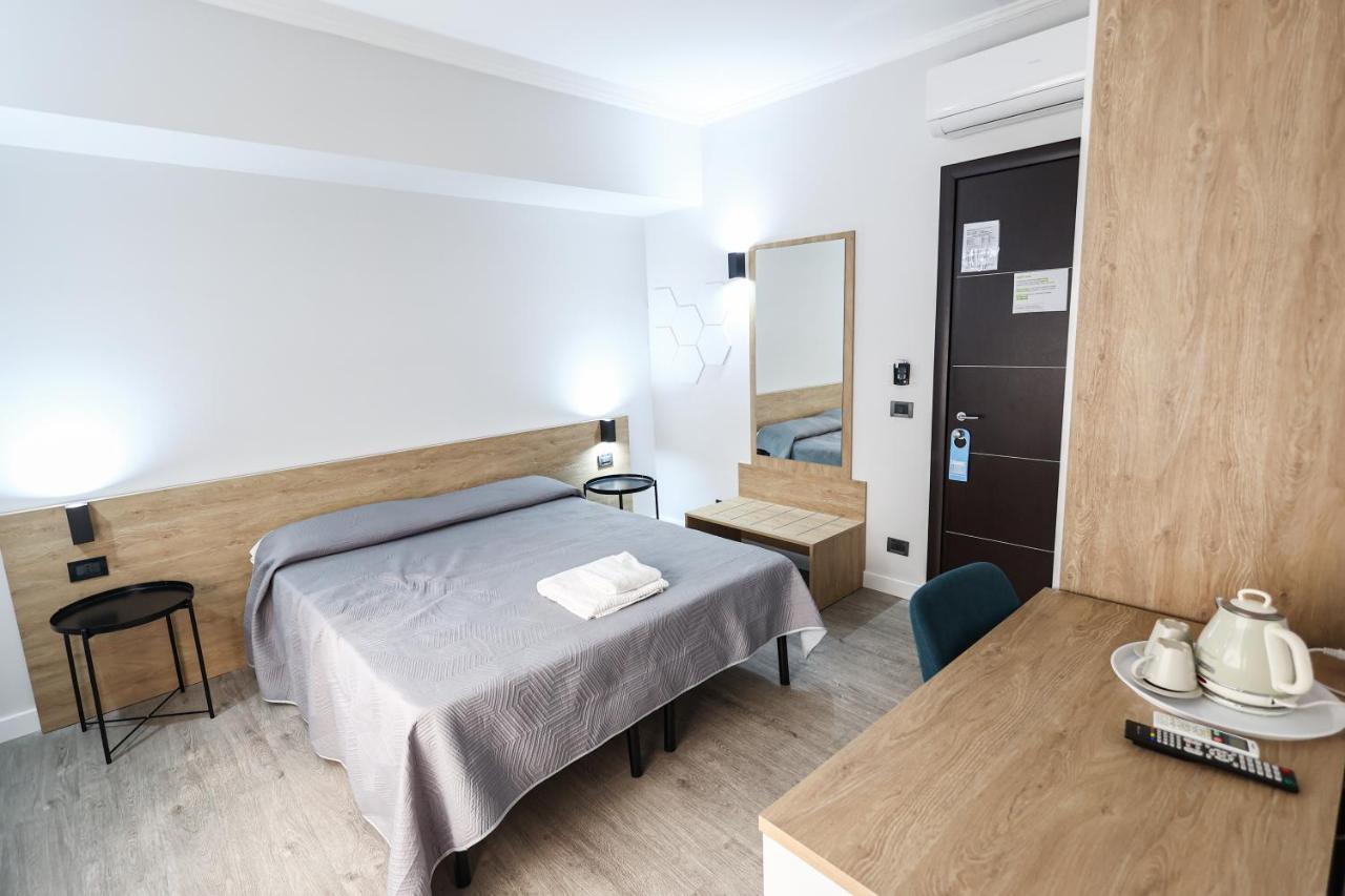 Seven Kings Relais 3* Roma