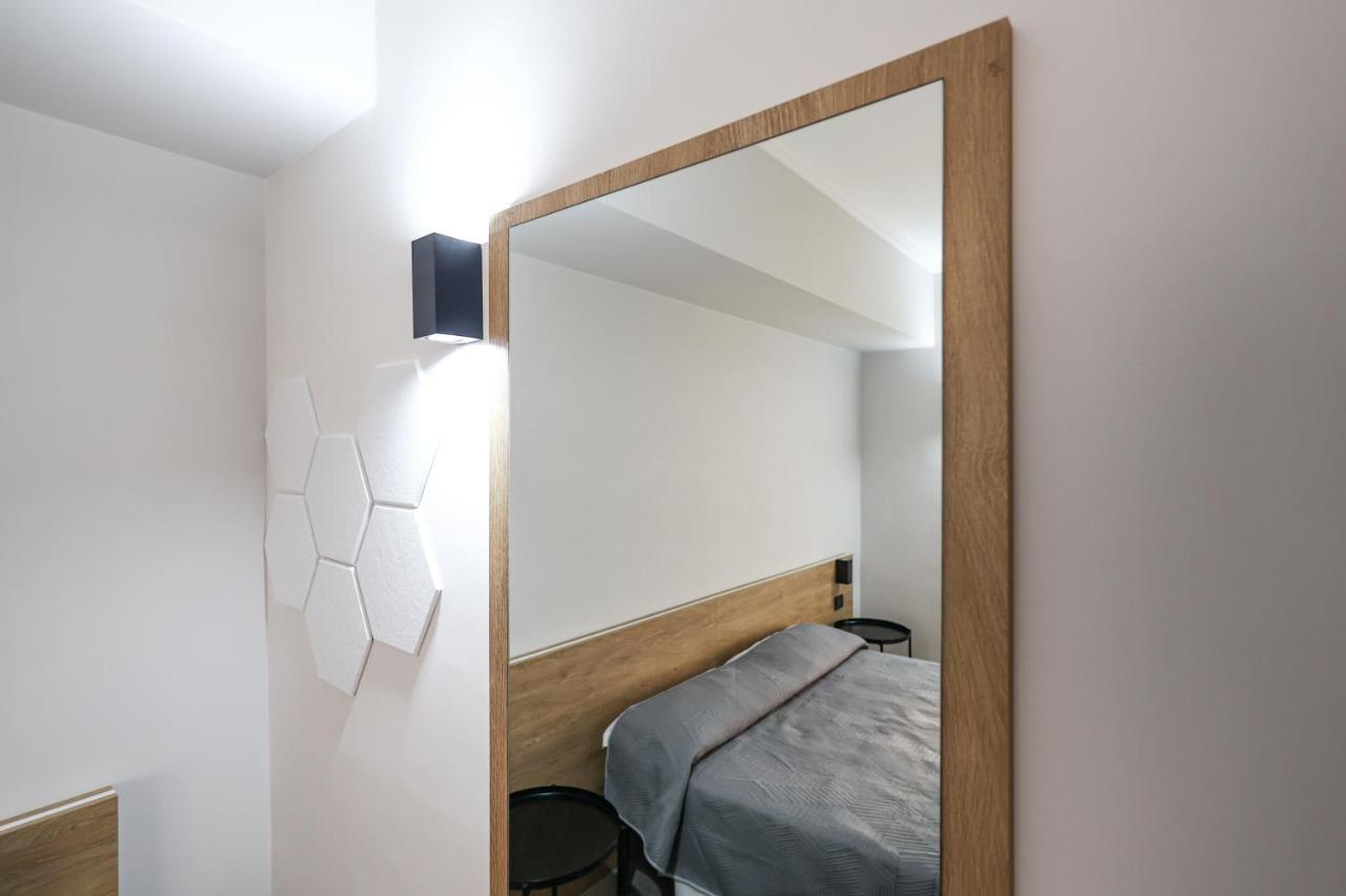 Casa de hóspedes Seven Kings Relais Roma