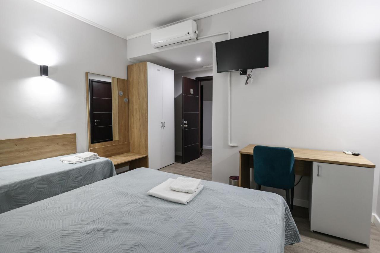 Casa de hóspedes Seven Kings Relais Roma
