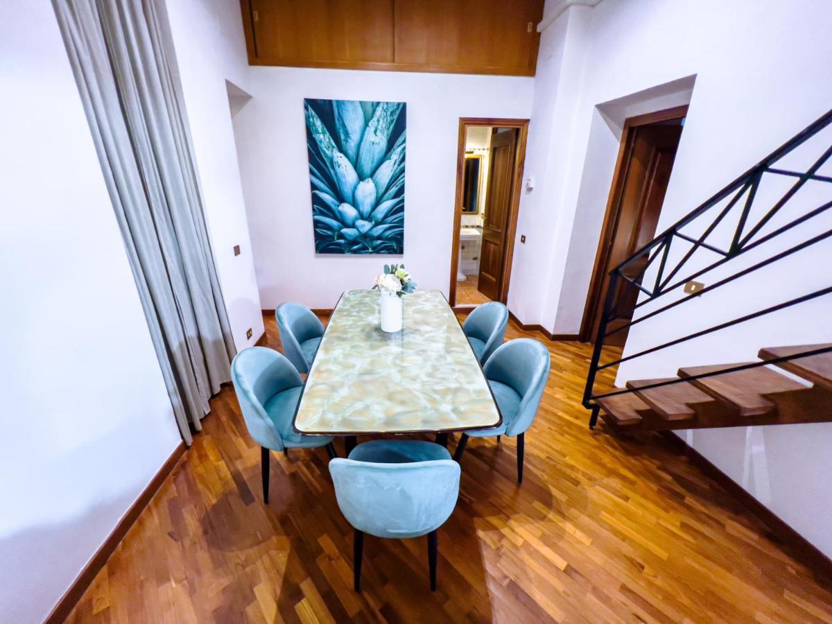 Irex Spanish Steps Private *