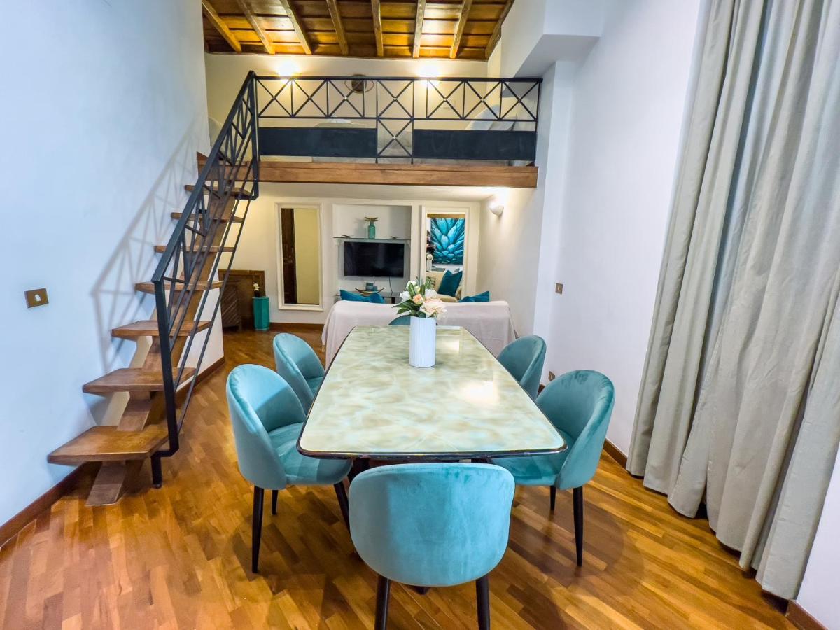 Apartment Irex Spanish Steps Private *