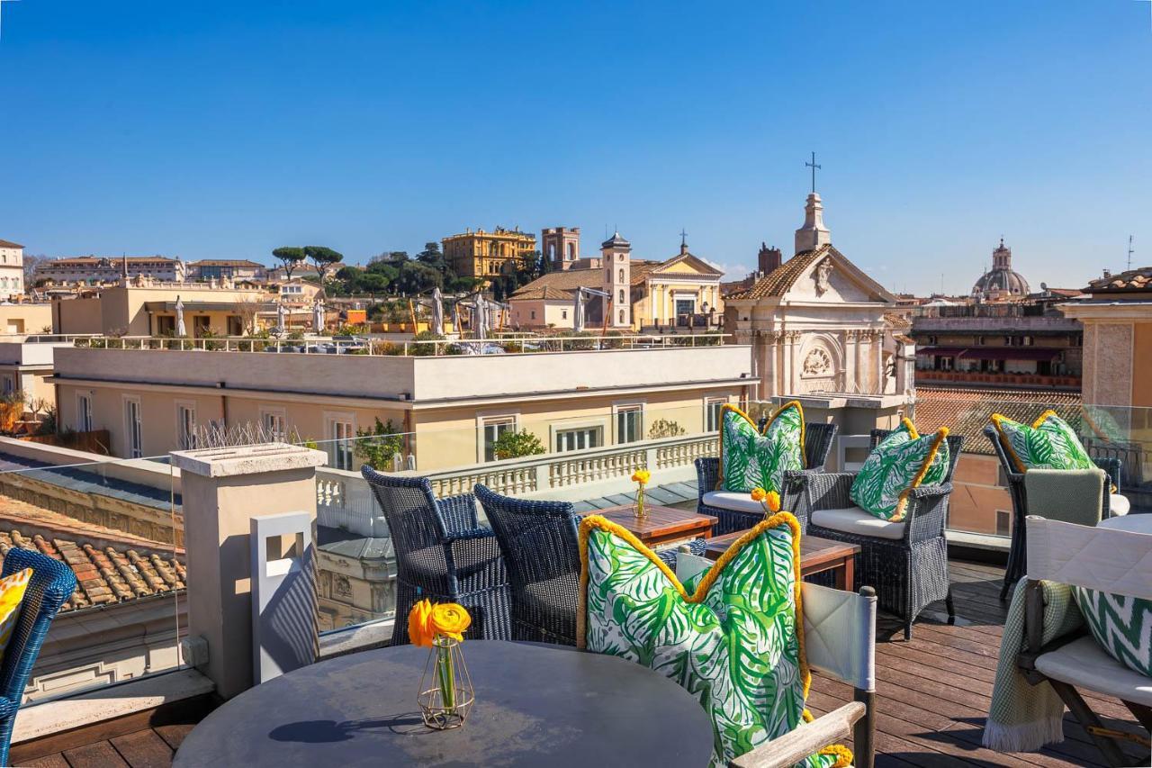 Singer Palace 5* Rom