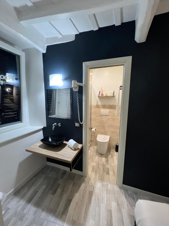 Irooms - Spanish Steps 4*