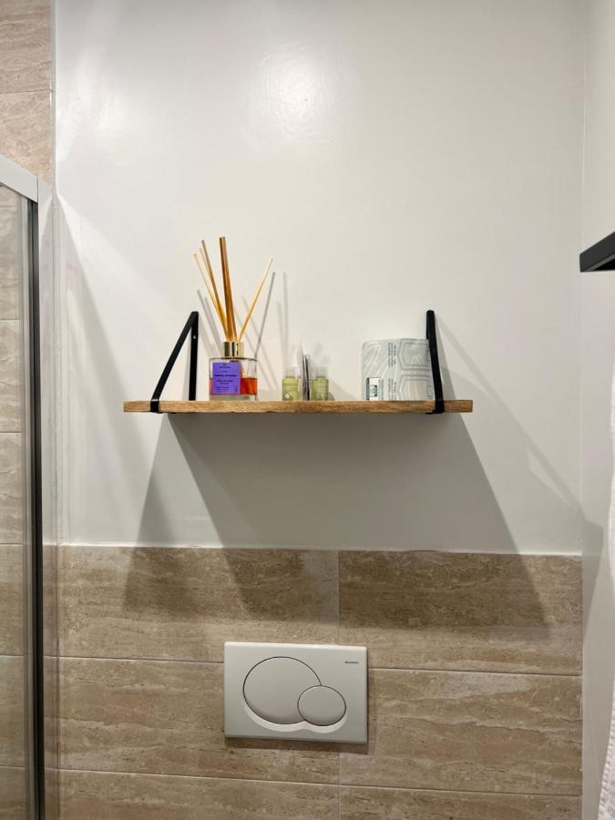 Irooms - Spanish Steps 4* Roma